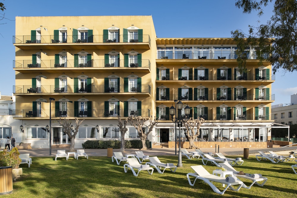 Hotel Roses Platja 1/50