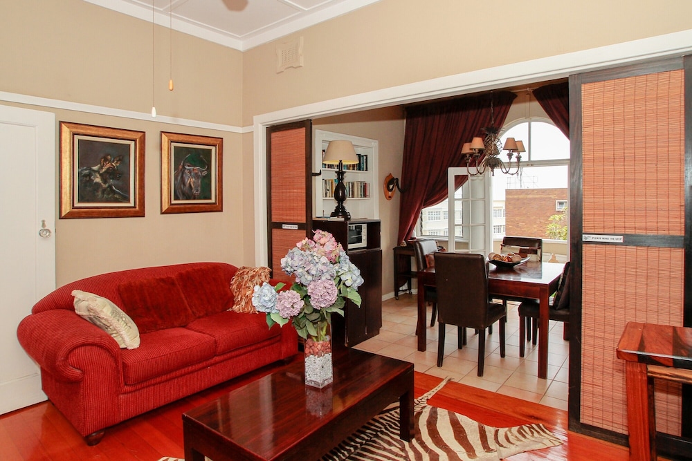Acorn B&B in Durban 25/49