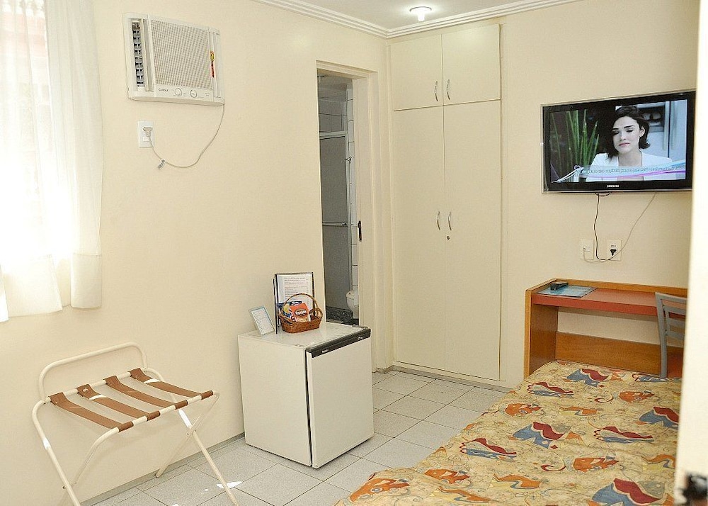 Vila Azul Praia Hotel 7/34