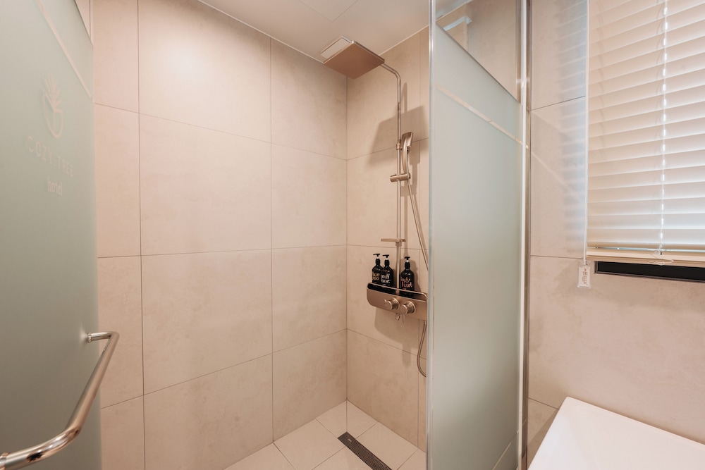 Hotel Ignis Busan Seomyeon 写真4
