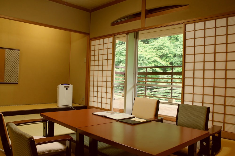 Okuyugawara Onsen Hotel Sansuirou 35/50