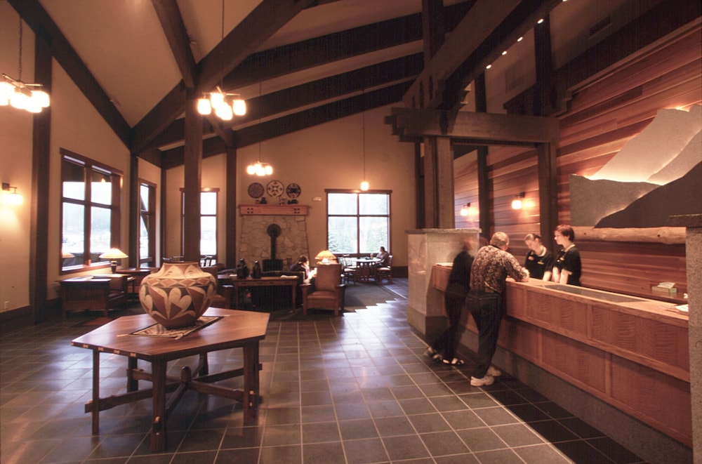 Wuksachi Lodge 47/69
