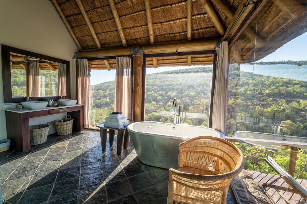 Sediba Private Game Lodge 16/50