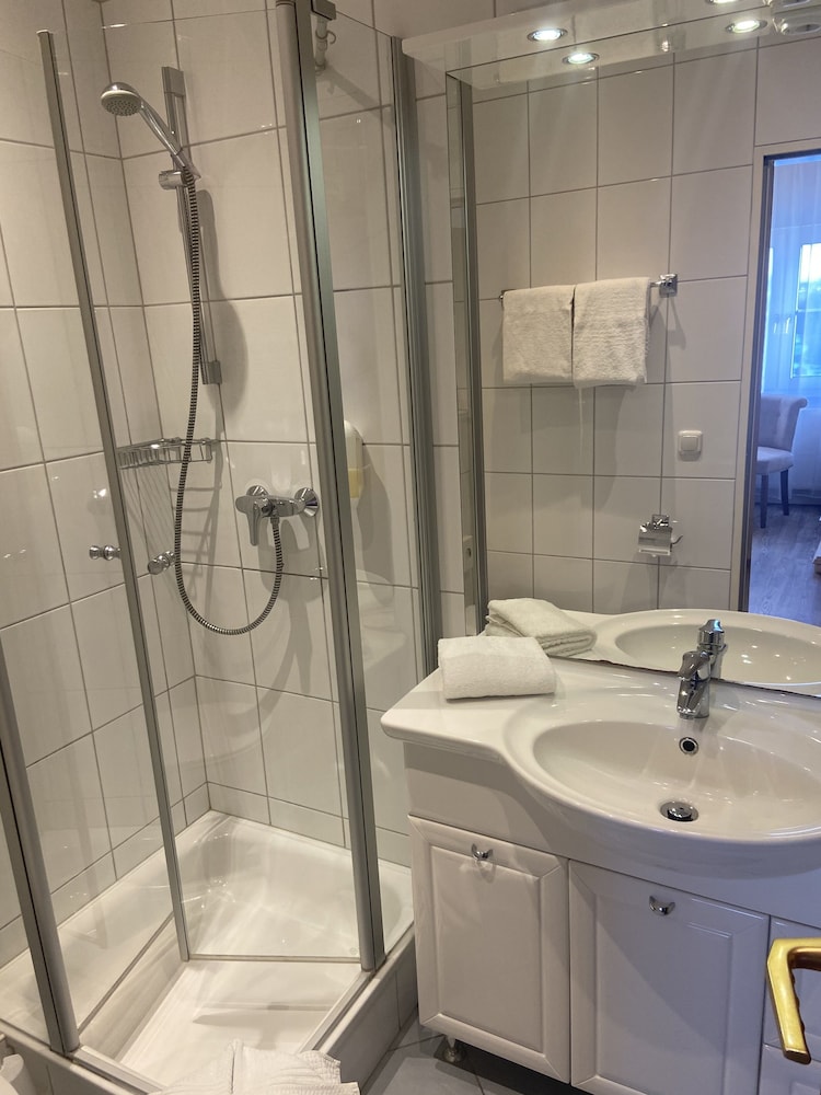 Hotel Petersens Landhaus Scharbeutz 47/50