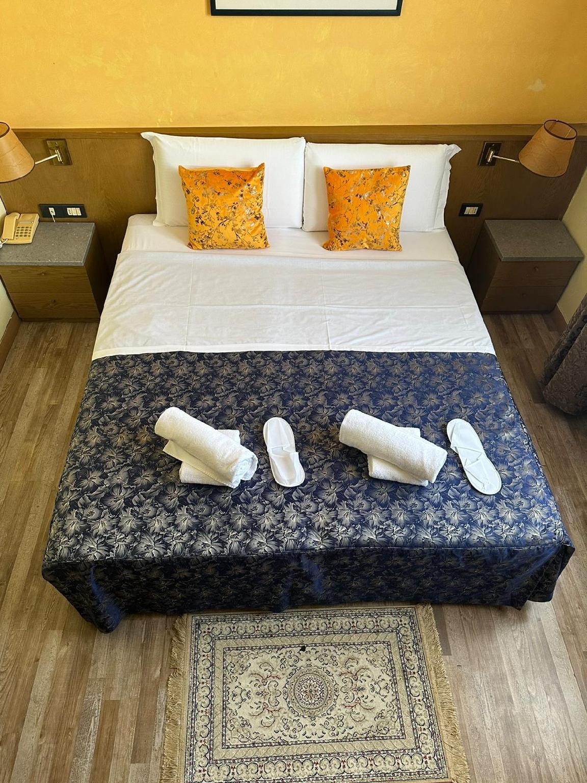 Hotel Raffaello Venice 10/16
