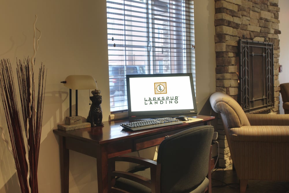 Larkspur Landing Hillsboro - An All-Suite Hotel 30/52