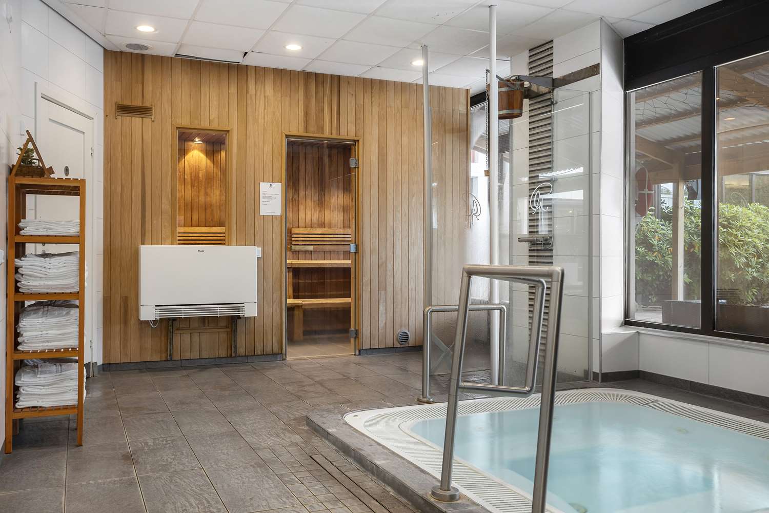 Best Western Gustaf Froding Hotel & Konferens 6/16