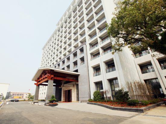 Ji'an Hotel 7/51