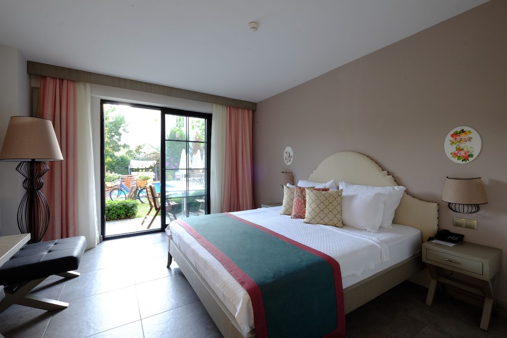 Villa Rustica Hotel 10/41