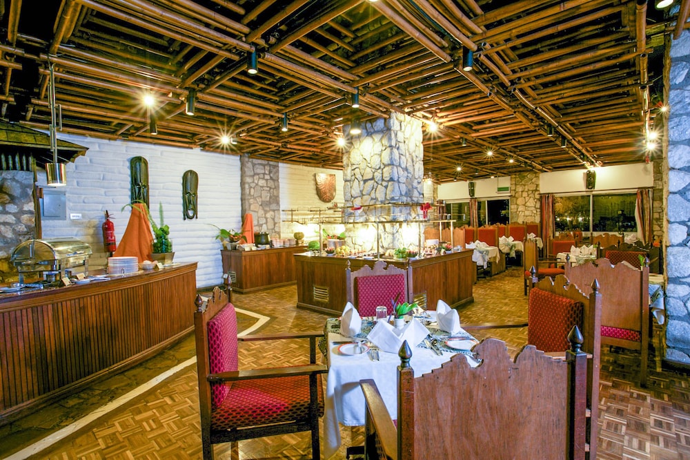Taita Hills Safari Resort And Spa 38/63