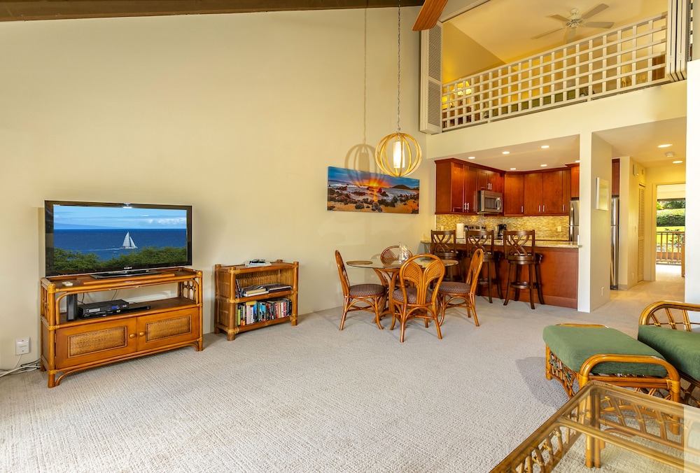 Maui Kamaole - Maui Condo &amp; Home 48/65