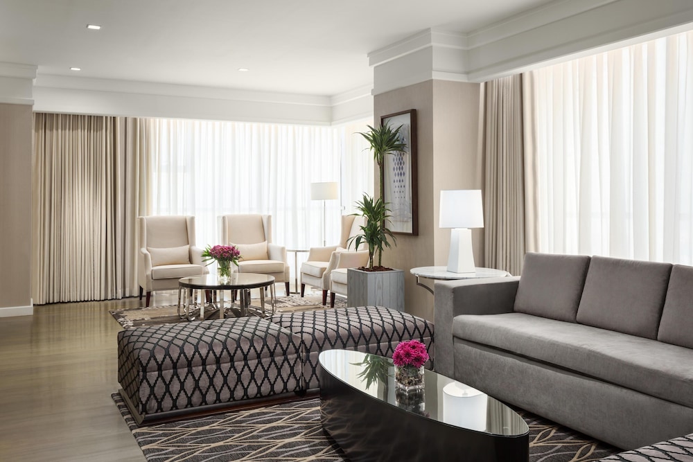فندق جبل عمر هيلتون(Jabal Omar Hyatt Regency Makkah) 54/80