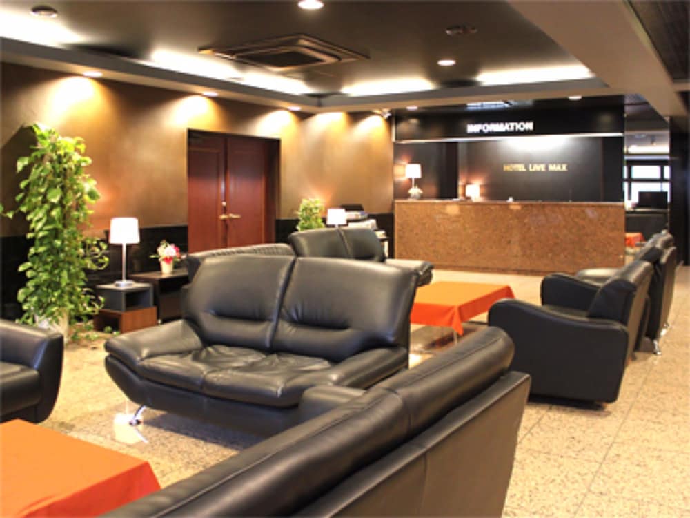 Hotel Livemax BUDGET Sagamihara 29/50