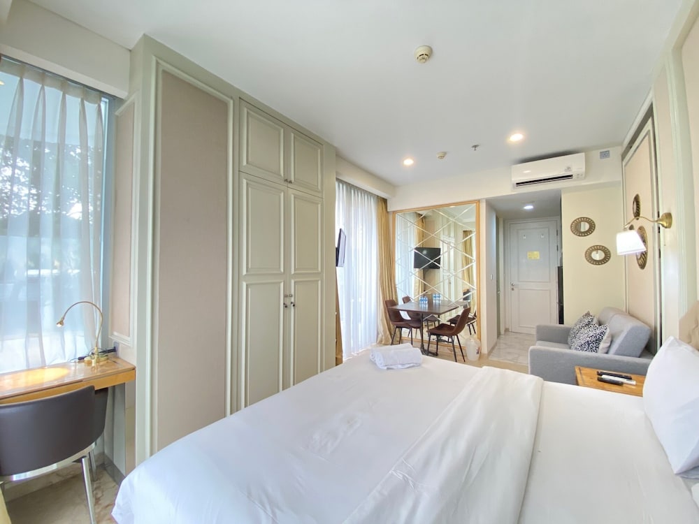 Art Deco Luxury Hotel & Residence 12/39