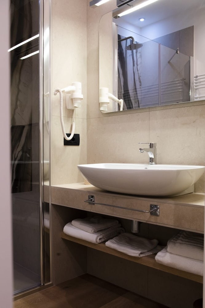 Wellness Home Rome 45/50