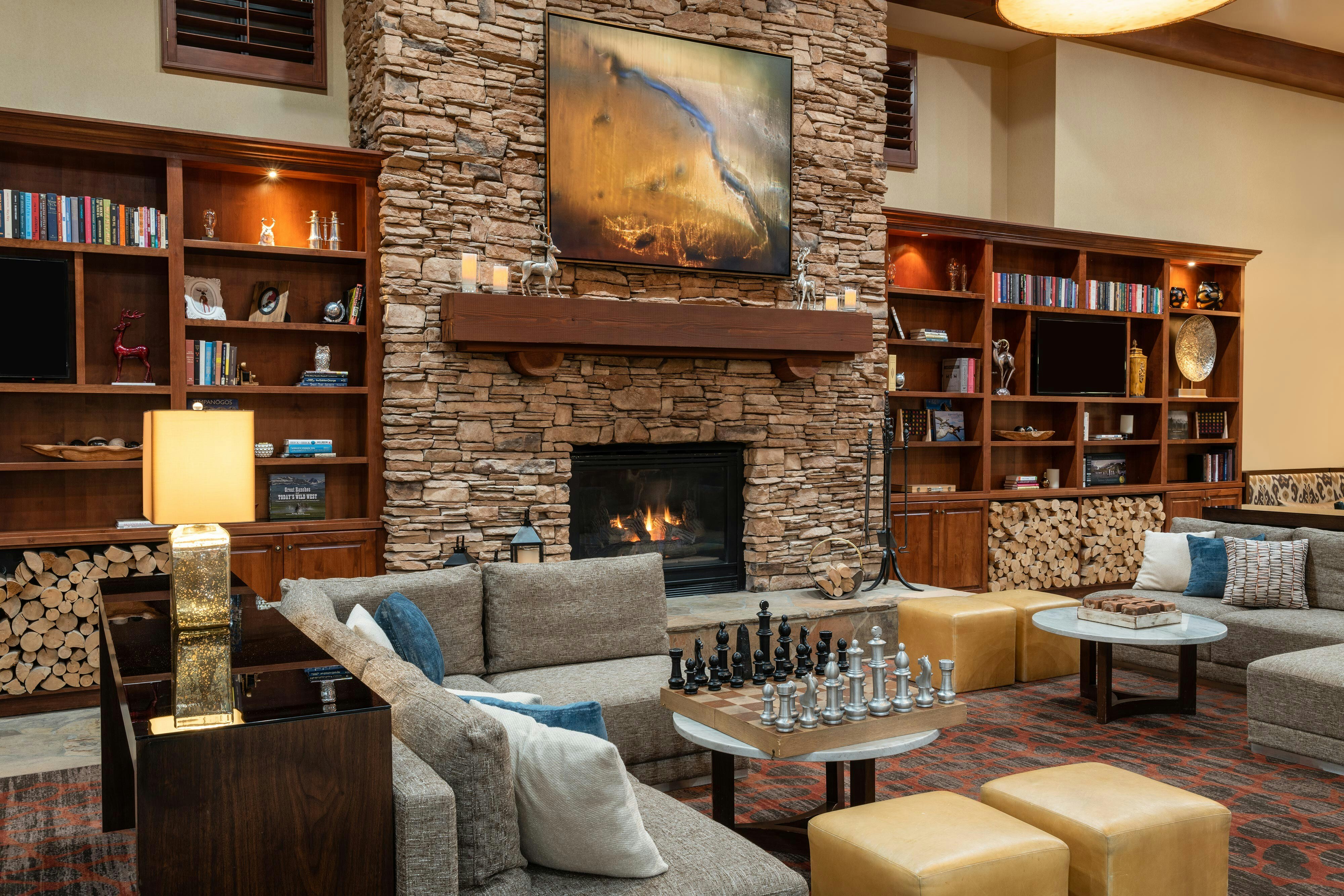 Sheraton Park City 6/17