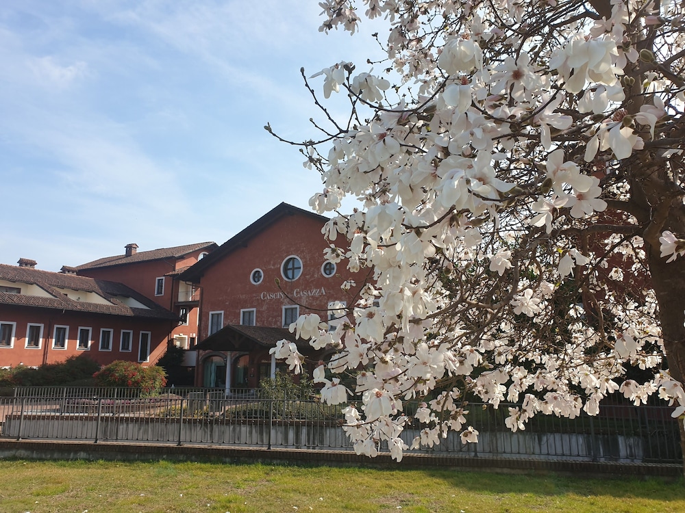 Relais Santo Stefano 66/74