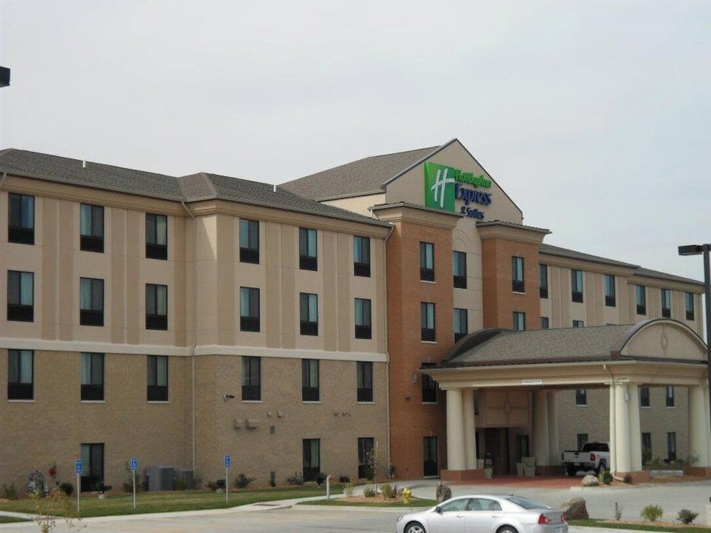 Holiday Inn Express Suites Urbandale Des Moines 4/50