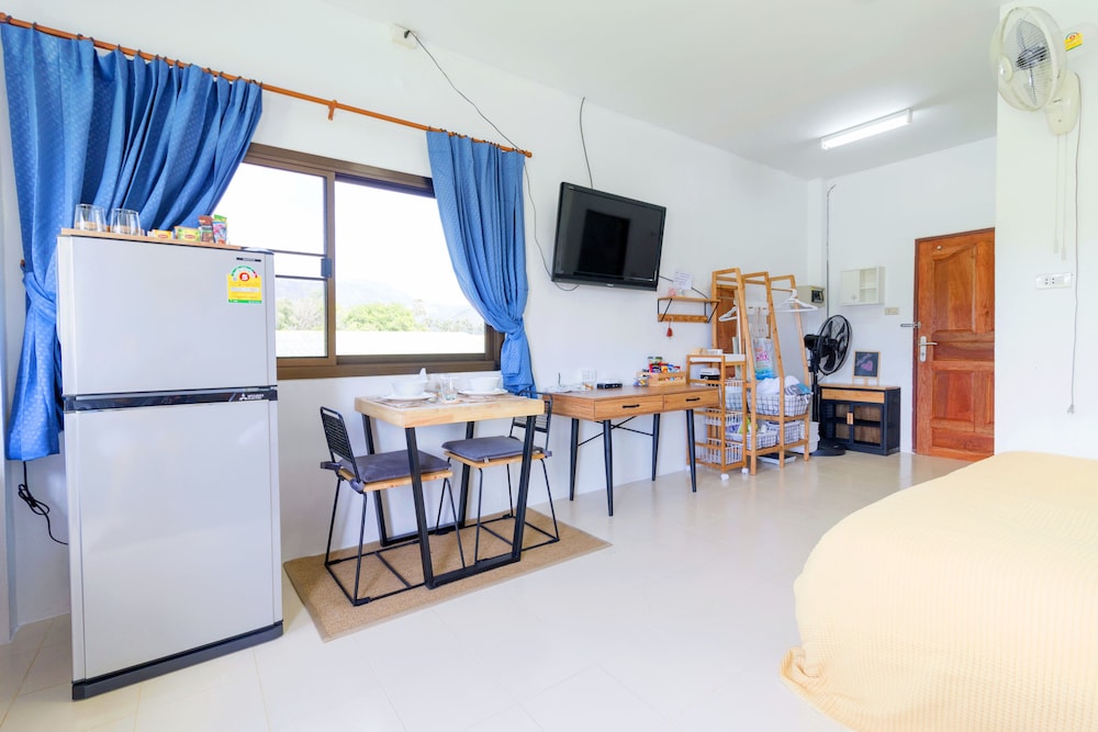 Chaweng Cozy Apartment 31/50