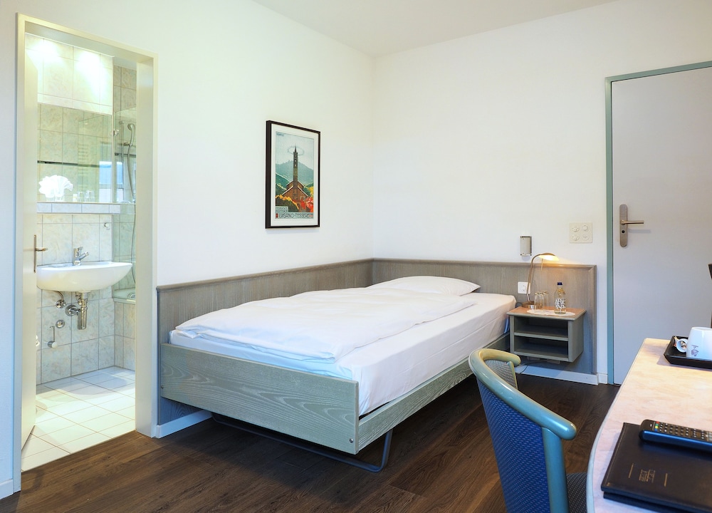 Sommerau Ticino Swiss Quality Hotel 25/60