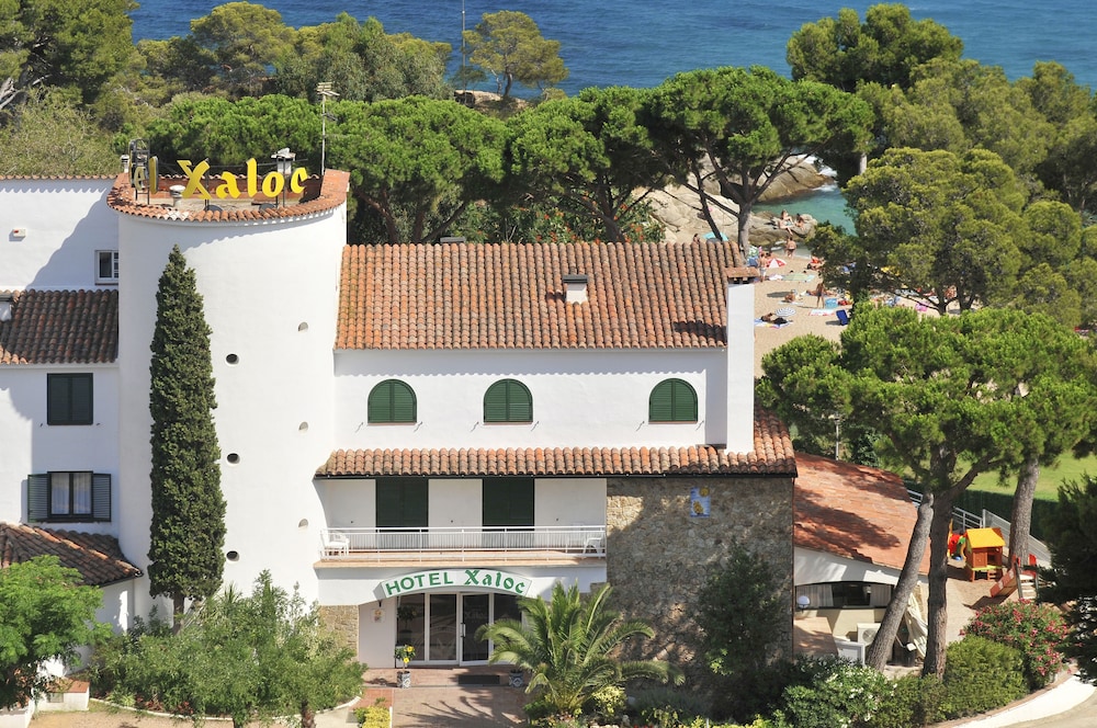 Hotel Ght Xaloc 3/48