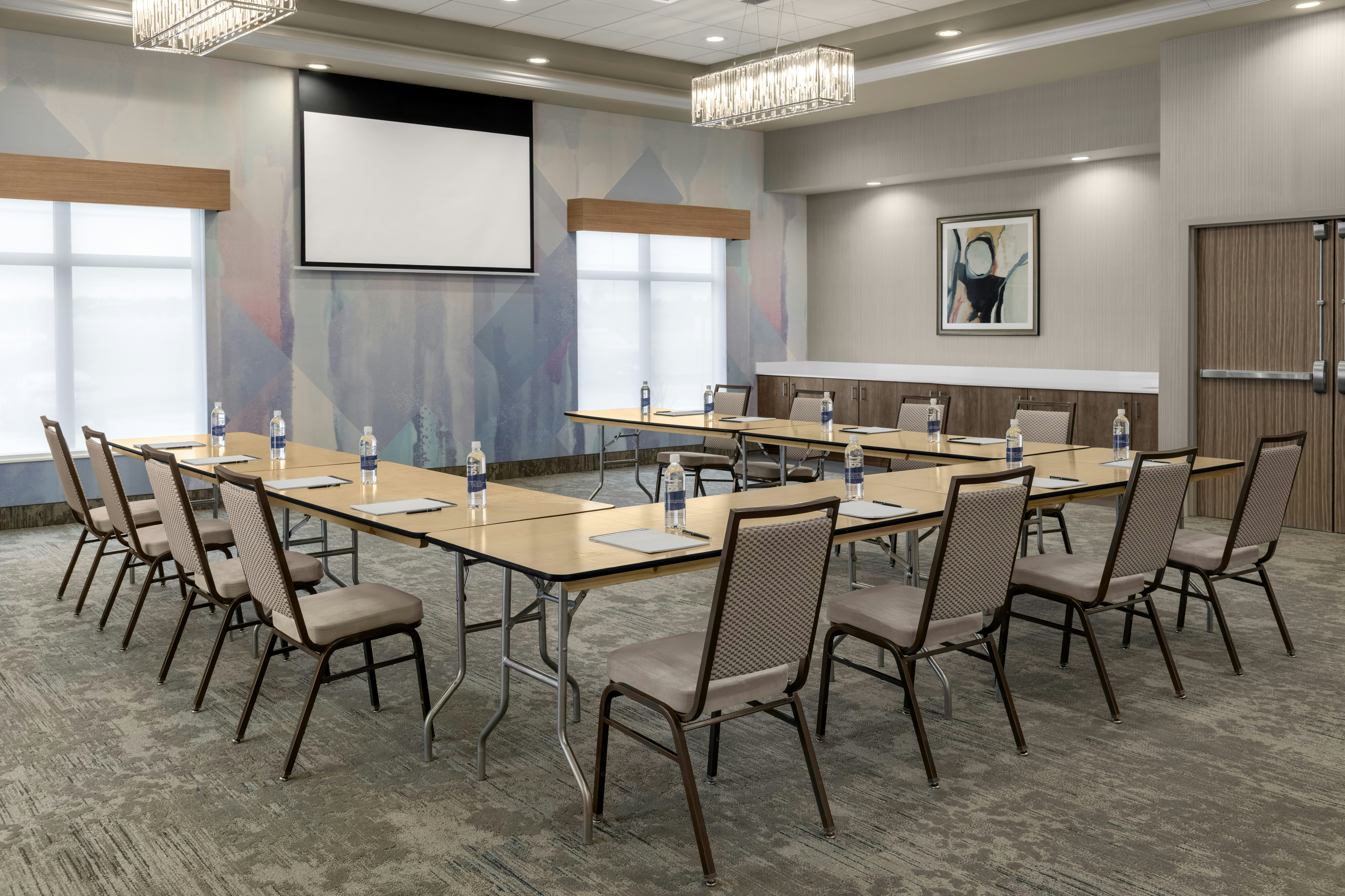 Hilton Garden Inn Topeka Ks 72/78
