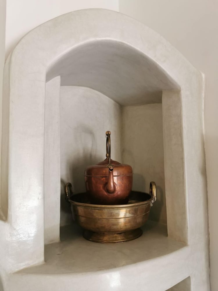 Riad Bijoux Marrakech 14/79
