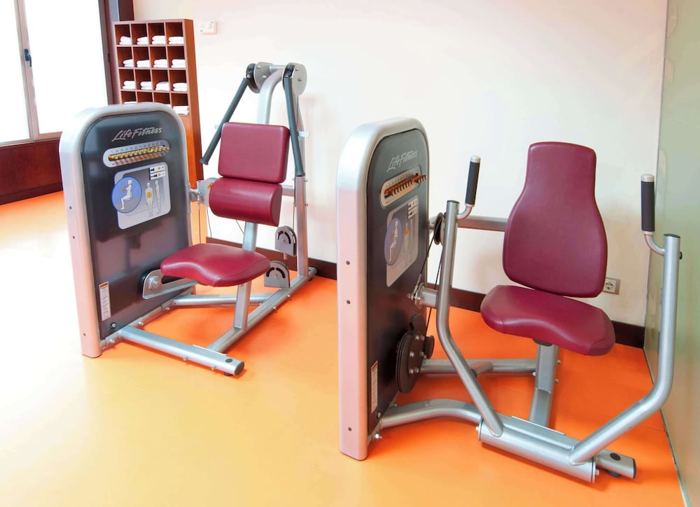 Hotel Madrid Plaza Espana Affiliated by Melia 25/40