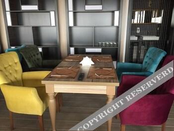 Osman Bey Otel 10/18