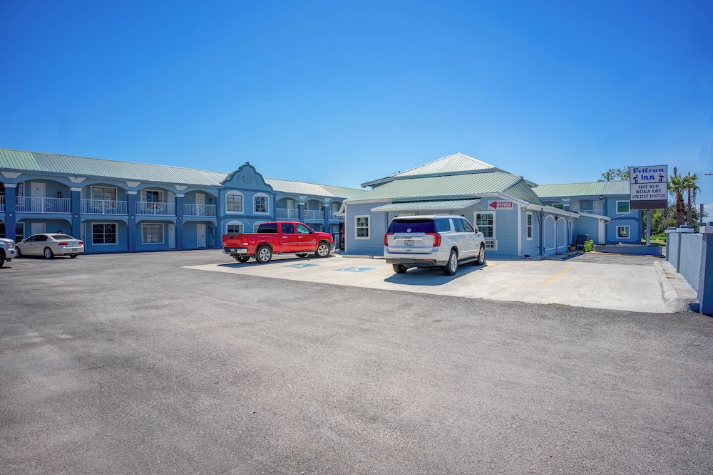 Pelican Inn by Belvilla Aransas Pass, TX 58/71