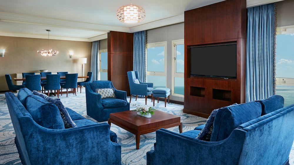 InterContinental Doha Beach and Spa 49/82