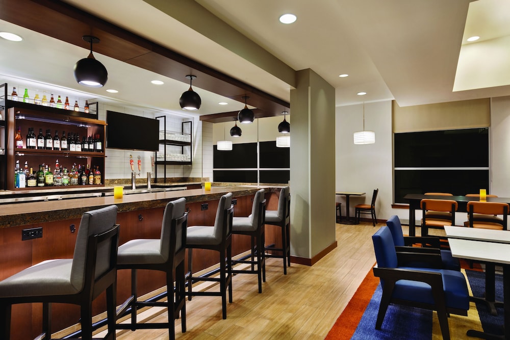 Hyatt House Denver Airport 38/49