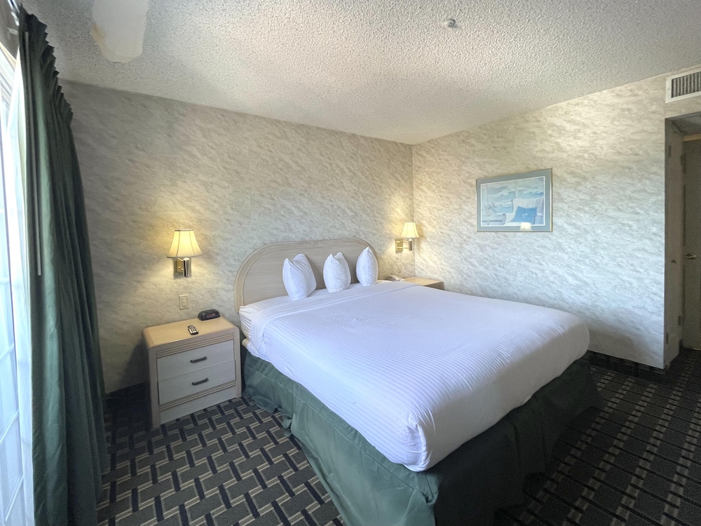 Park Suites Hotel 16/41