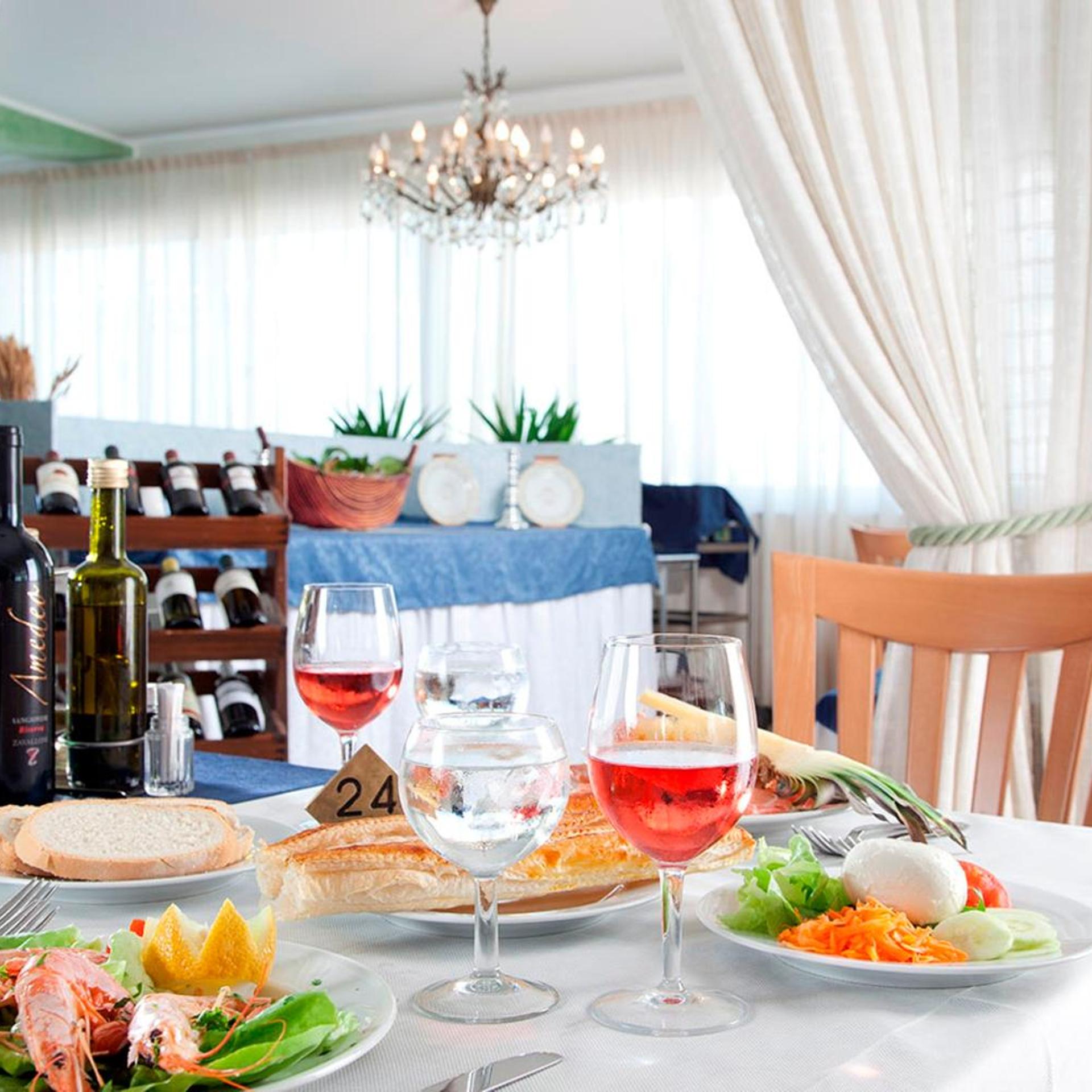 Hotel Elios 32/50