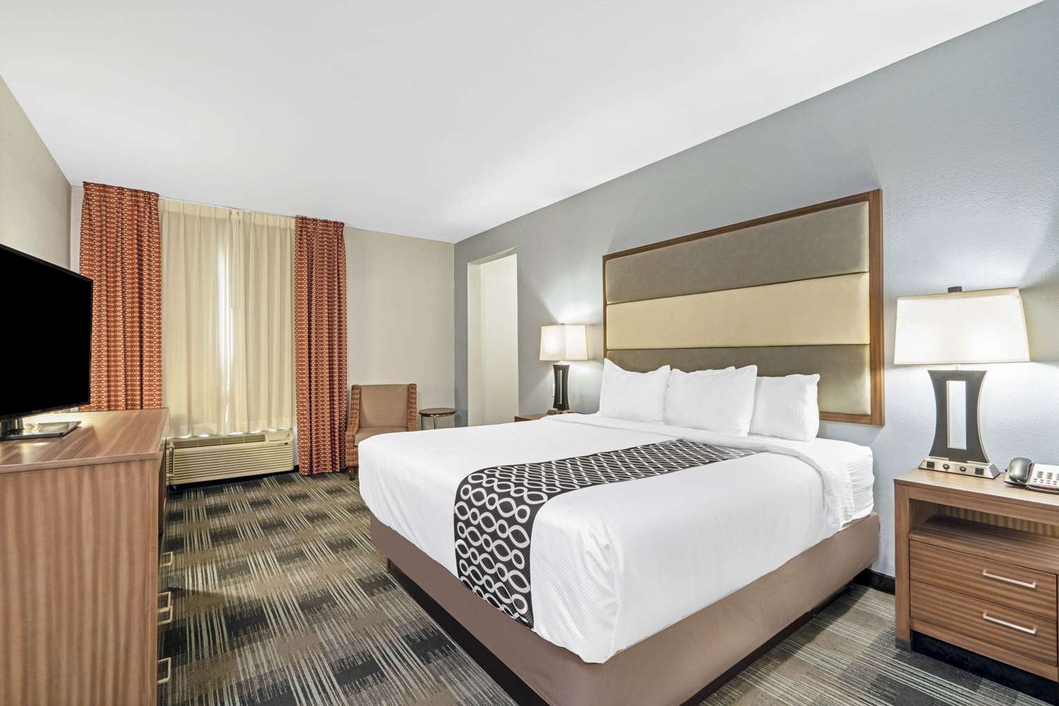 La Quinta Inn & Suites by Wyndham Guthrie 26/47
