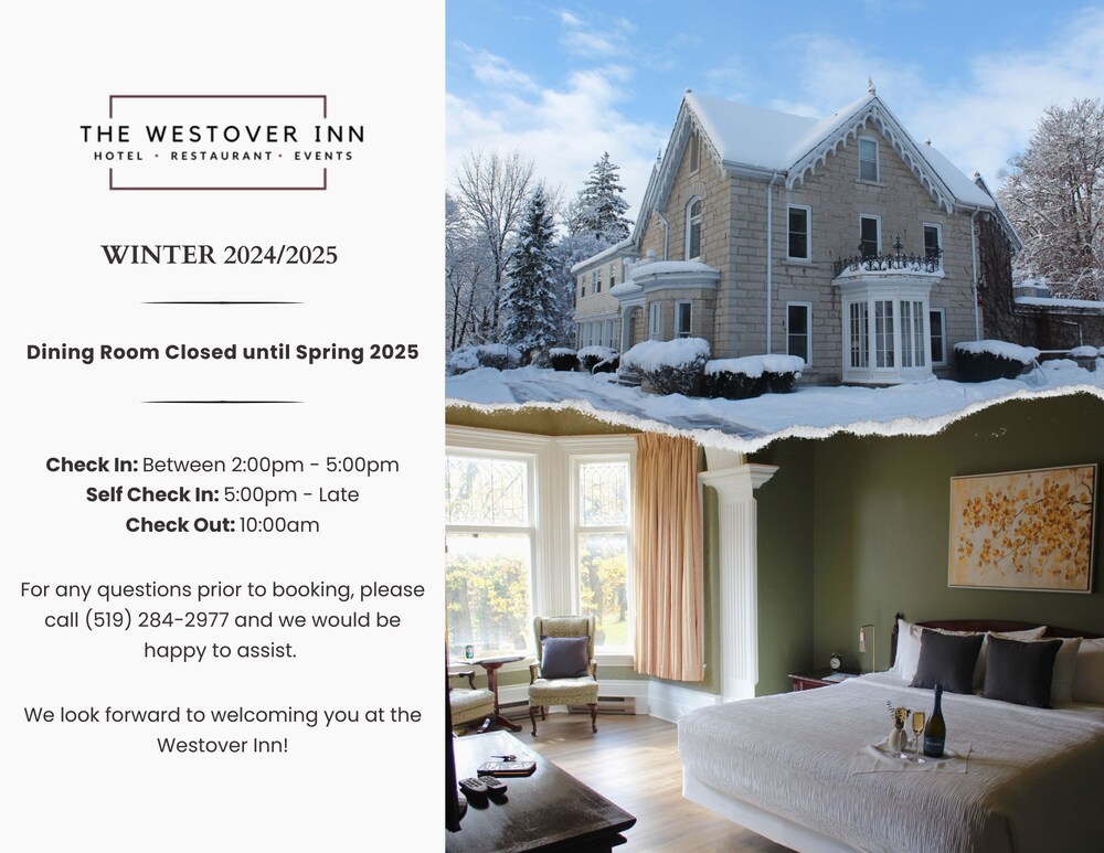 Westover Inn 6/69