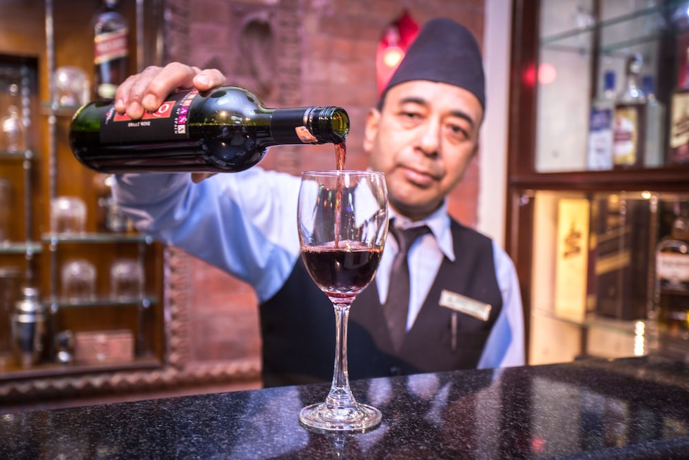 Aryatara Kathmandu Hotel 29/47