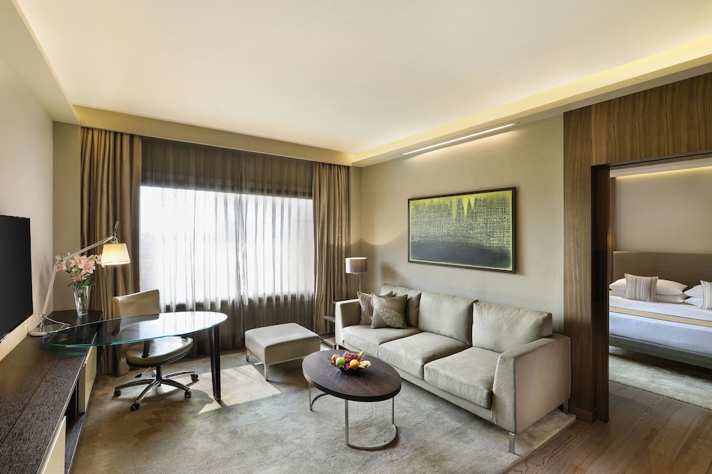 Hyatt Regency Delhi 51/72