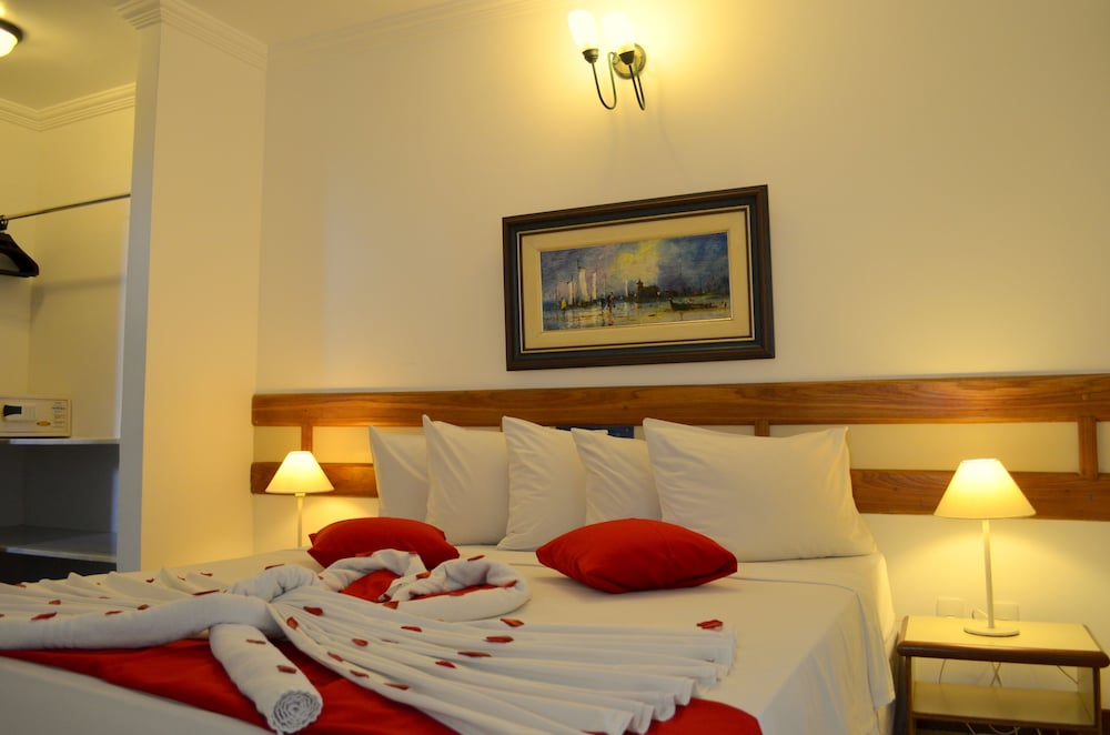 Porto Seguro Eco Bahia Hotel 20/85