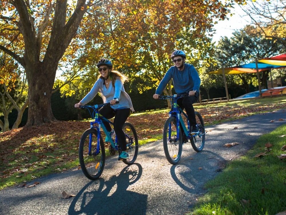 Motueka TOP 10 Holiday Park 43/50
