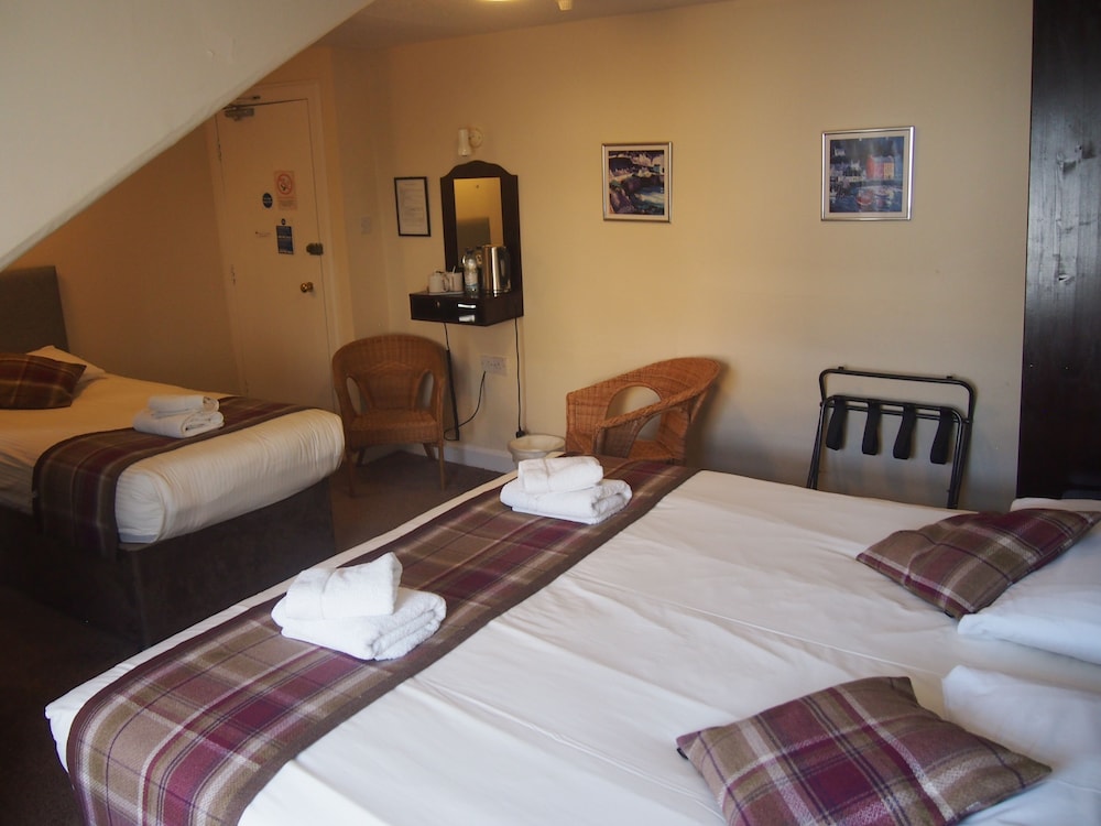 The Kelvin Hotel 16/62