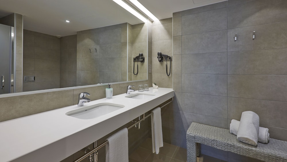 Hotel Omnium 45/50