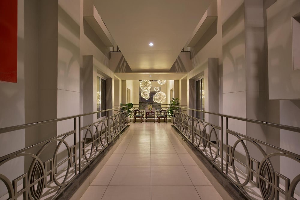 The Baroda Residency 2/33