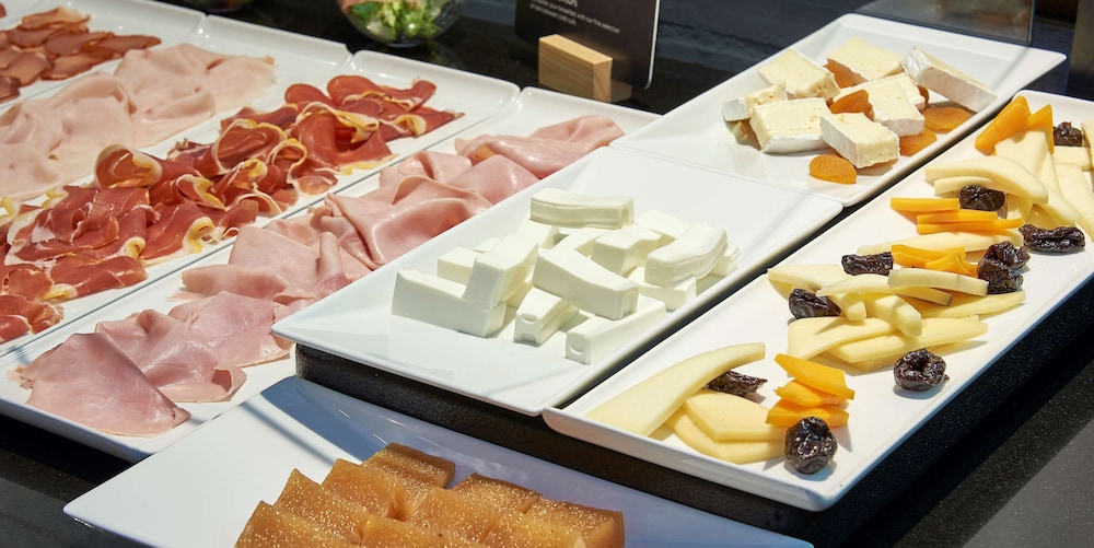 NH ログローニョ エレンシア リオハ(Nh Logrono Herencia Rioja) 写真5