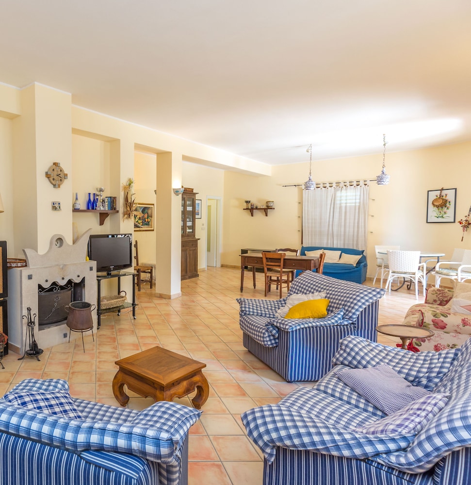 Villa Arenella 15/34