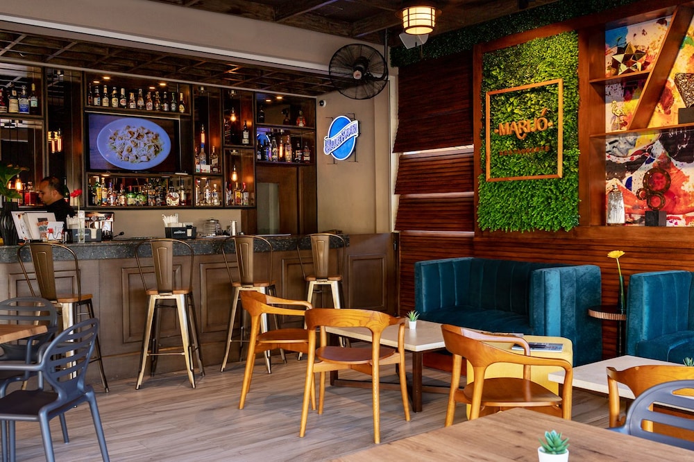 Hotel Aladino 43/55