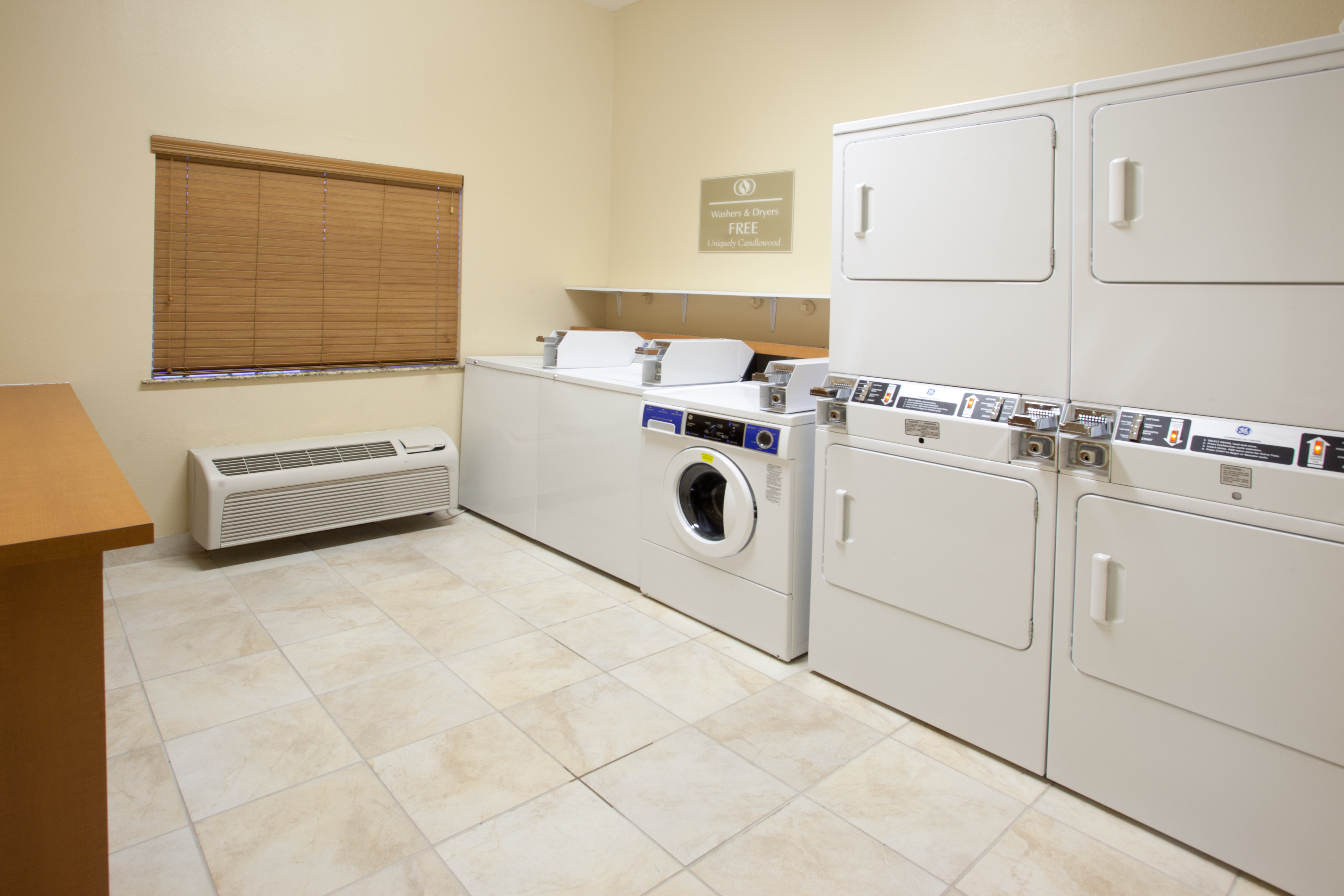 Candlewood Suites Temple 5/53