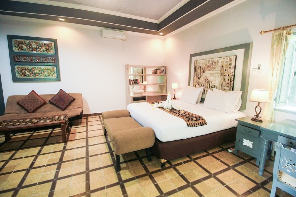 Sendok Hotel 41/72