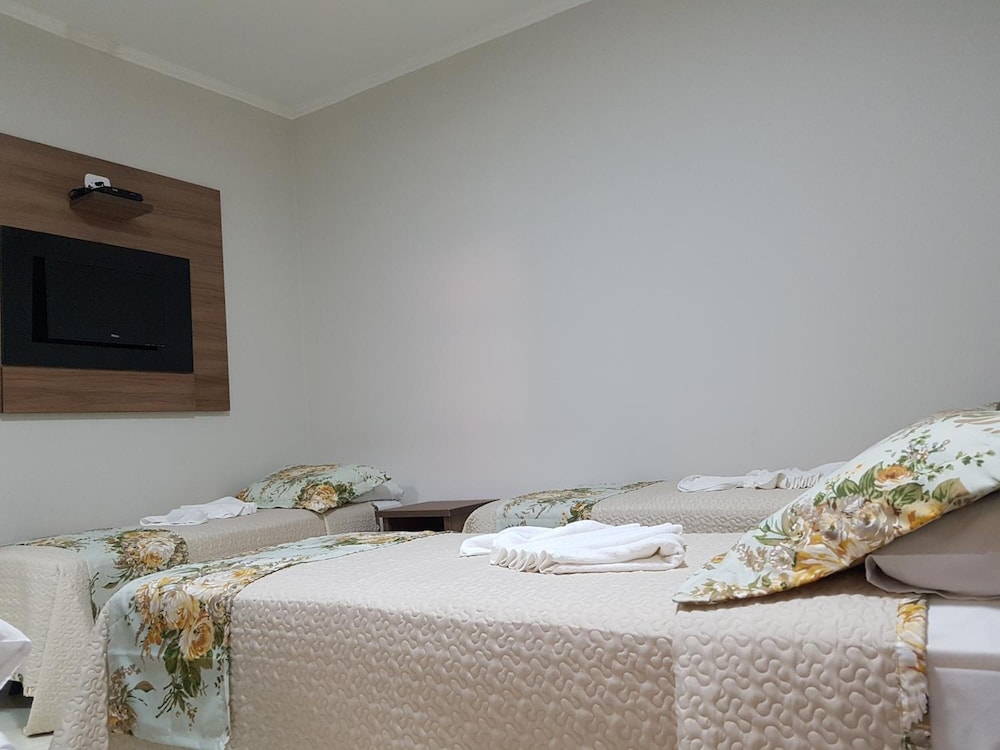 Hotel Refugio 22/52