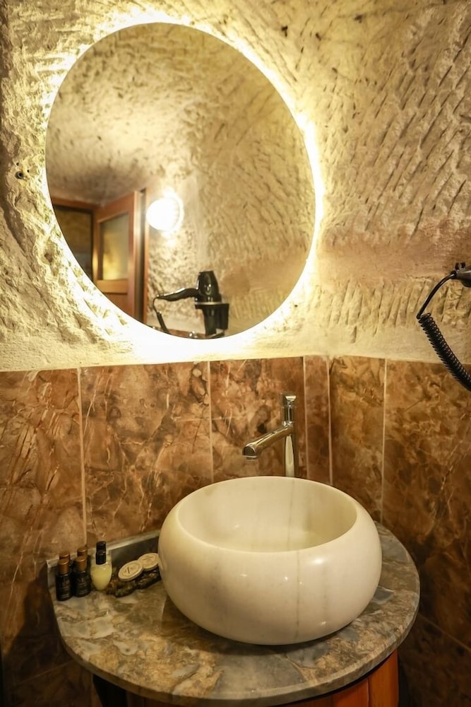 Mia Cappadocia Cave Hotel 42/50